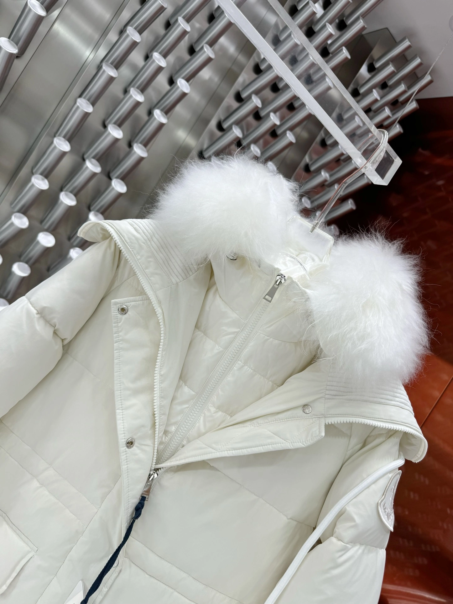 Moncler Down Jackets Compact 146305