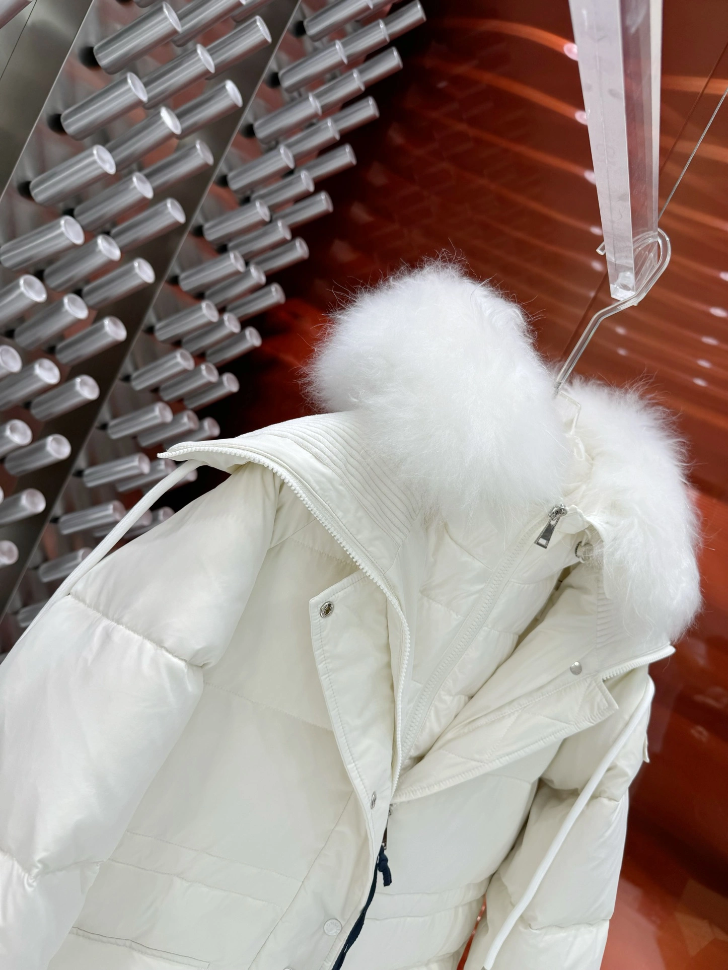 Moncler Down Jackets Compact 146305