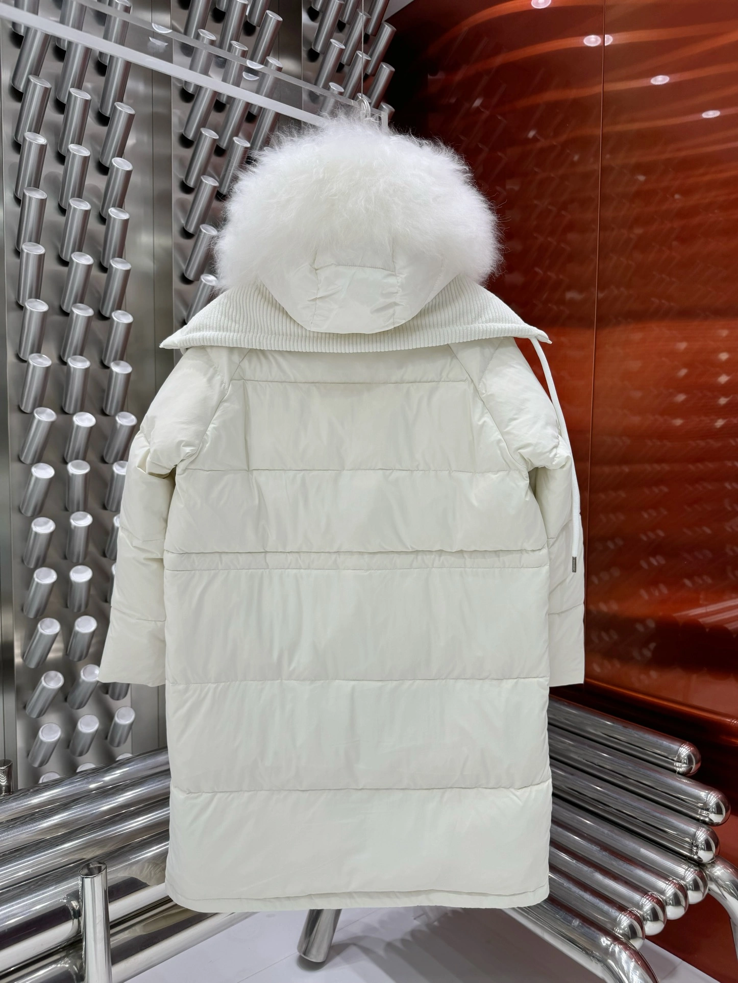 Moncler Down Jackets Compact 146305