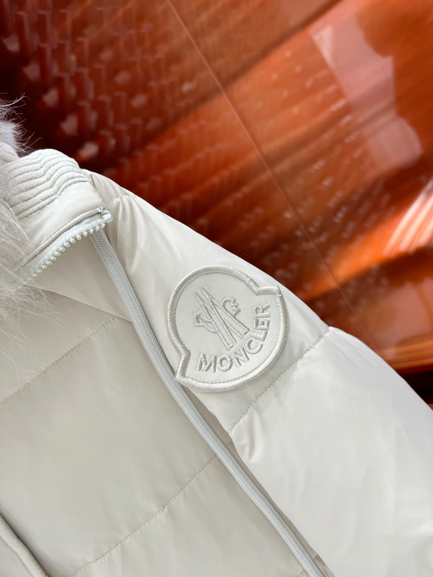 Moncler Down Jackets FastDry 146284