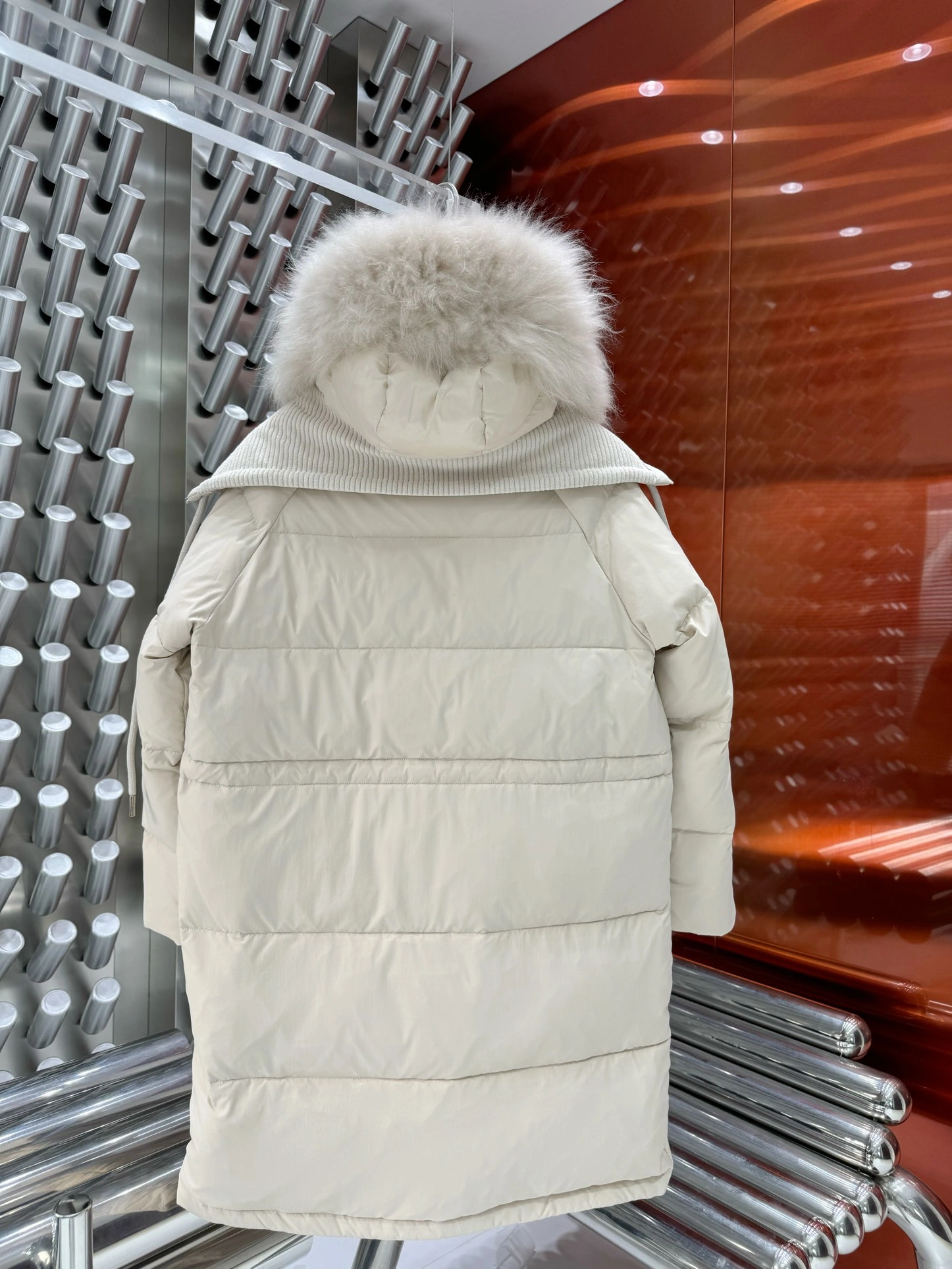 Moncler Down Jackets FastDry 146284