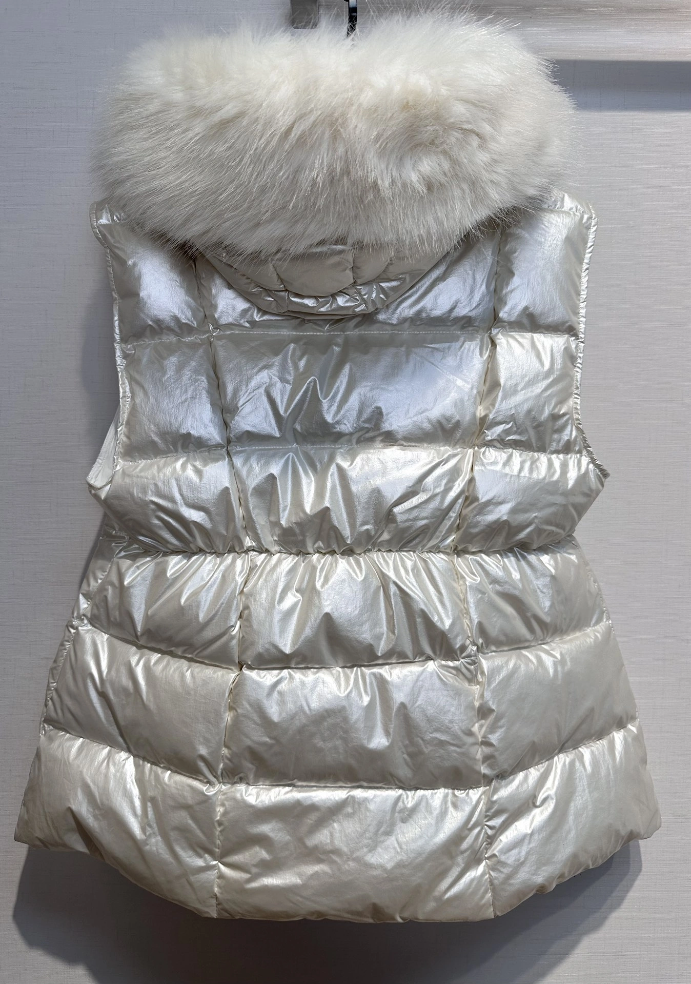 WaterResistant Moncler Down Jackets 146285