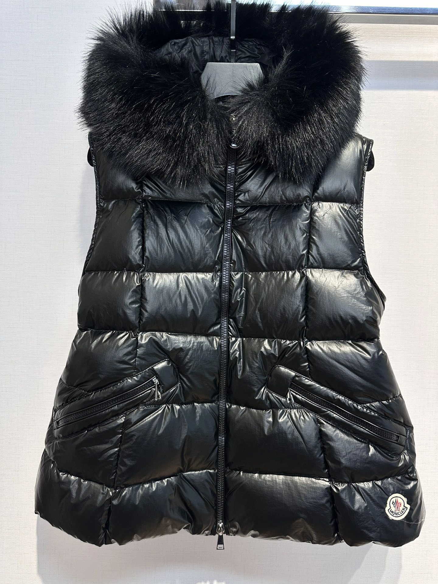 Moncler Down Jackets Packable 146277