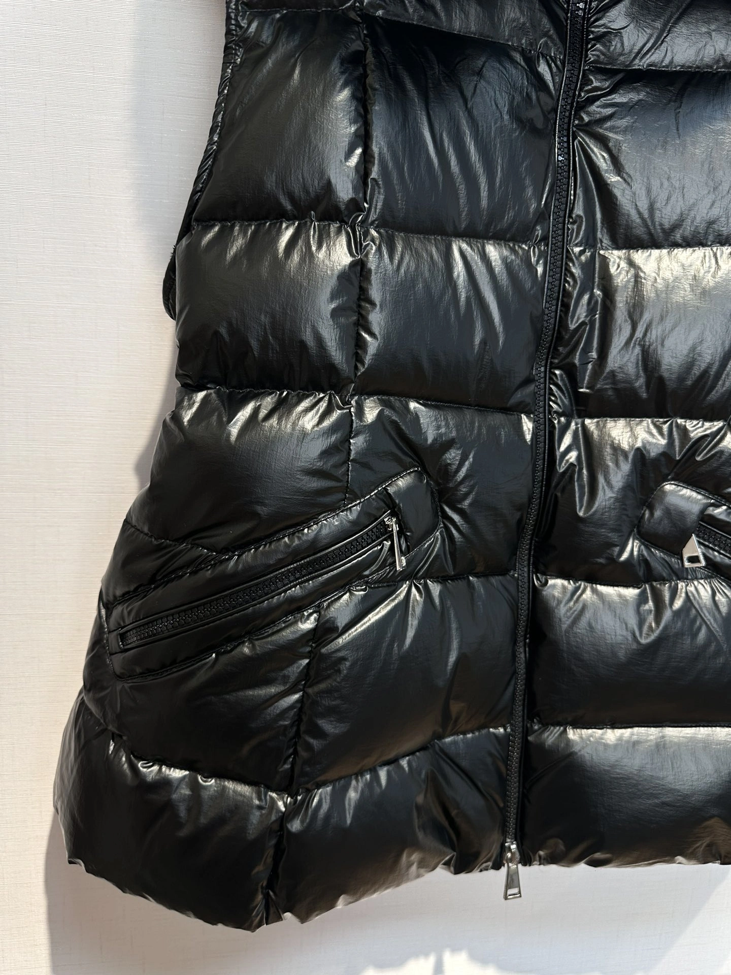 Moncler Down Jackets Packable 146277