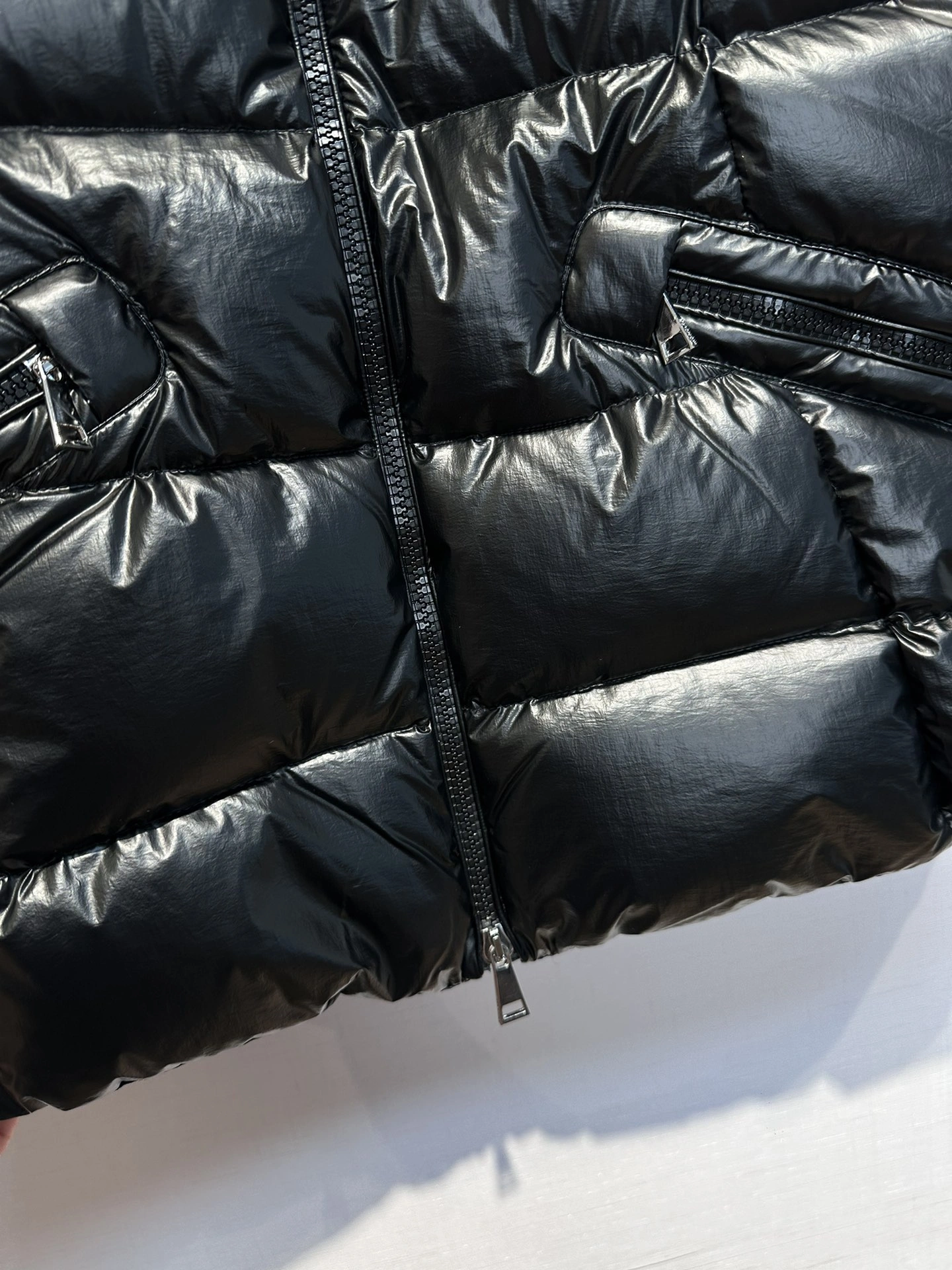 Moncler Down Jackets Packable 146277