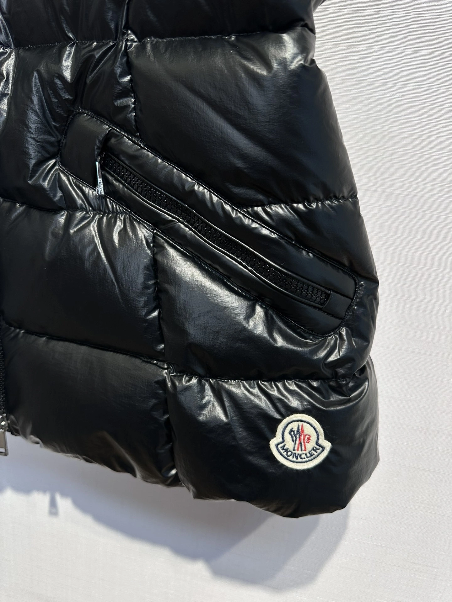 Moncler Down Jackets Packable 146277