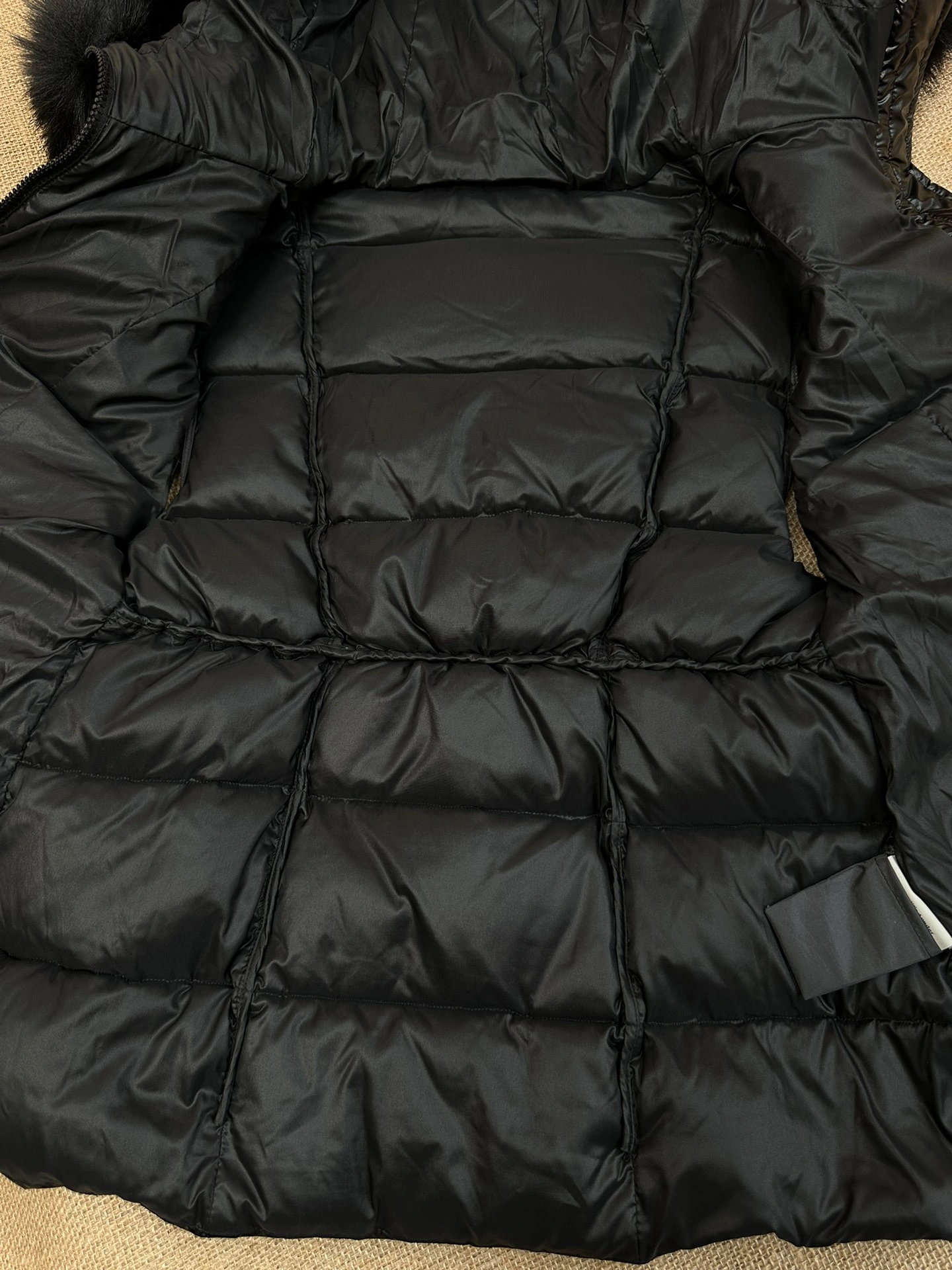 Moncler Down Jackets Packable 146277