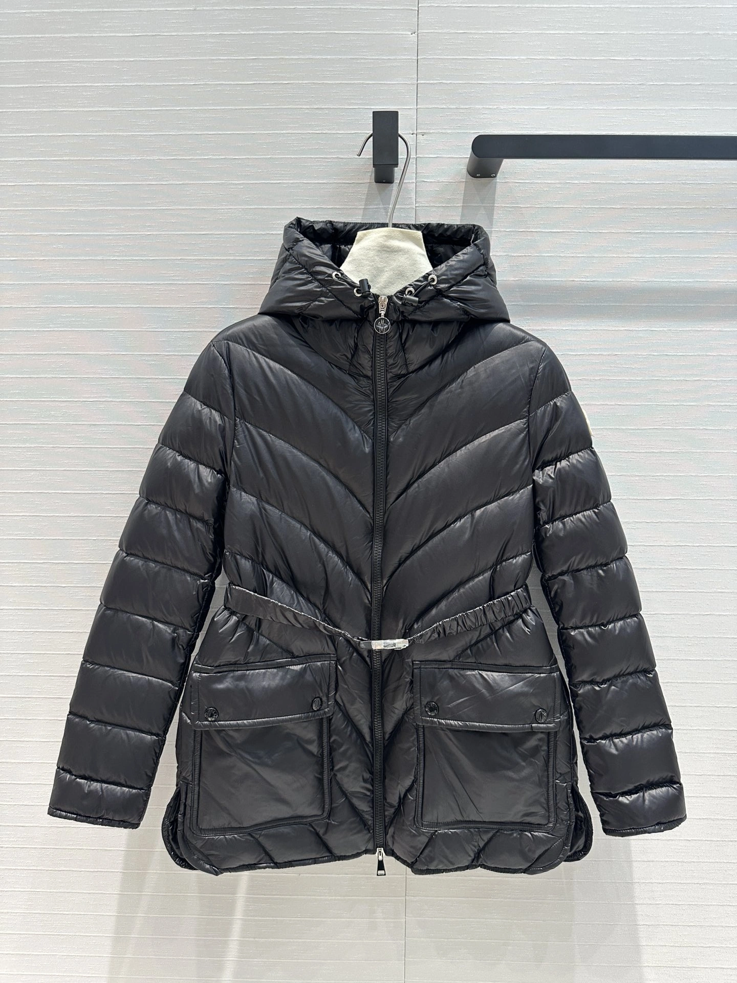 WrinkleFree Moncler Down Jackets 146283