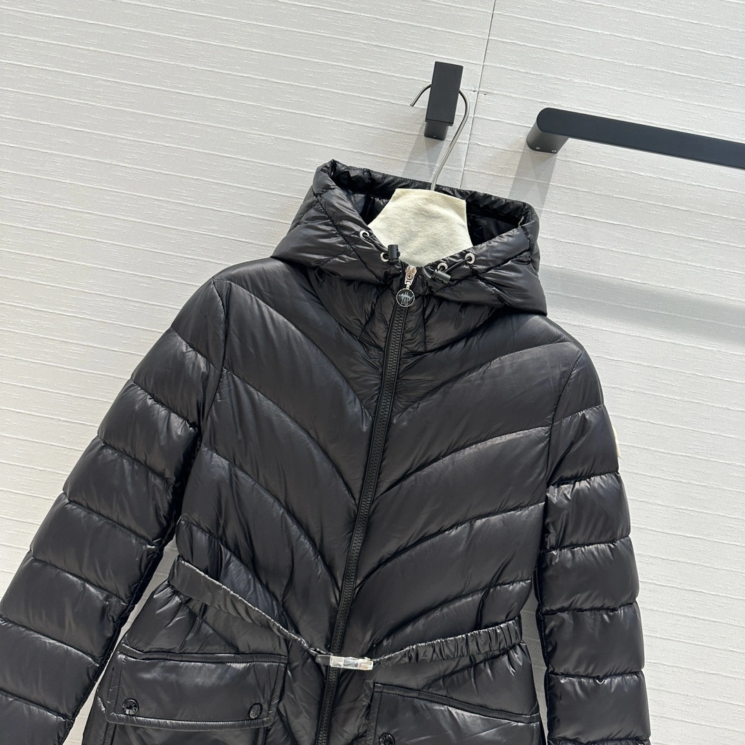 WrinkleFree Moncler Down Jackets 146283