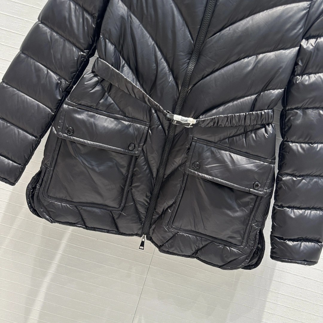 WrinkleFree Moncler Down Jackets 146283