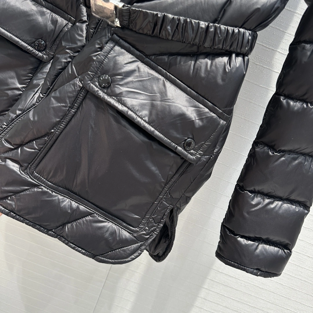 WrinkleFree Moncler Down Jackets 146283