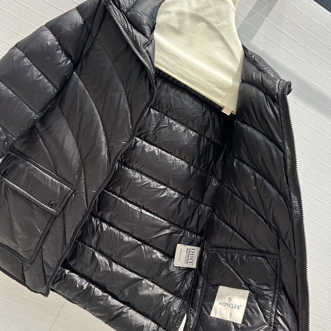 WrinkleFree Moncler Down Jackets 146283