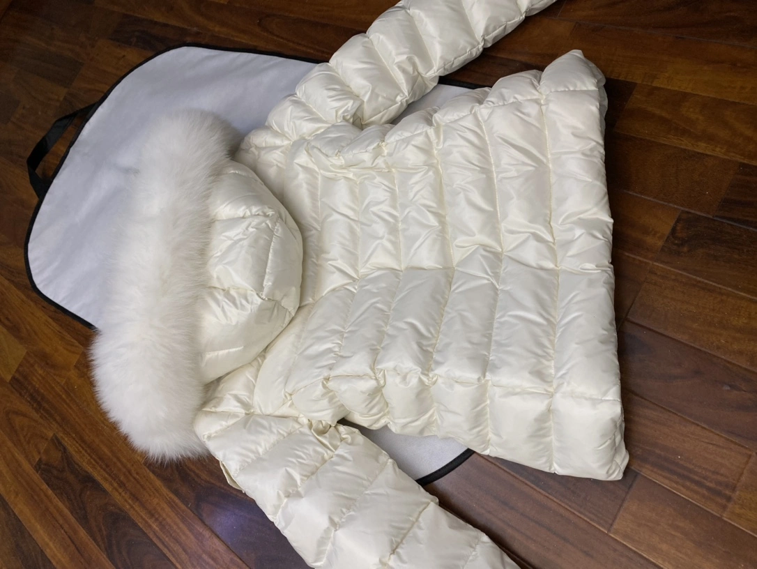 Moncler Down Jackets Refined 146276