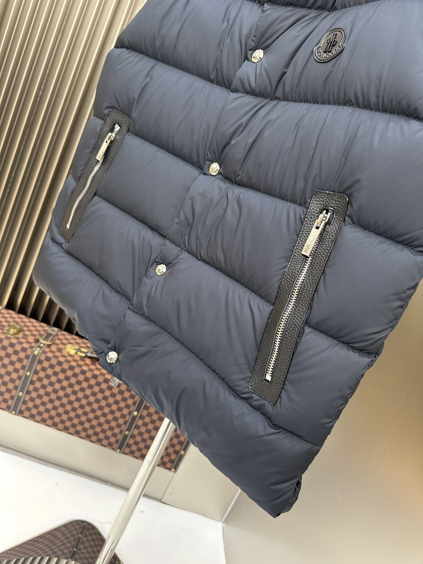 Moncler Down Jackets Efficient 146282
