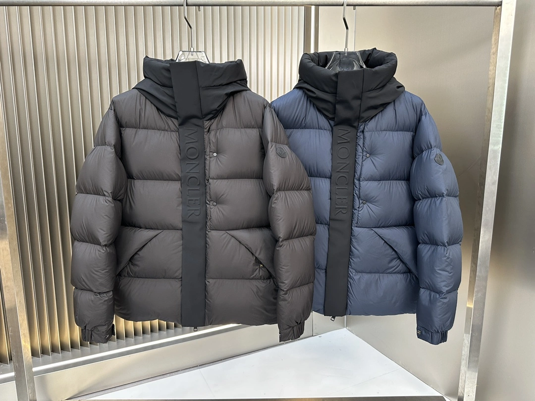 Moncler Down Jackets Unique 146274