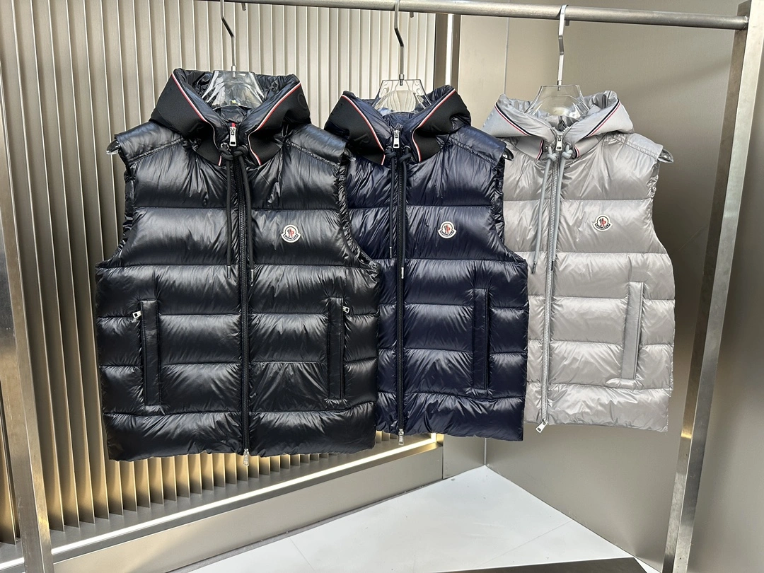 Moncler Down Jackets Affordable 146306