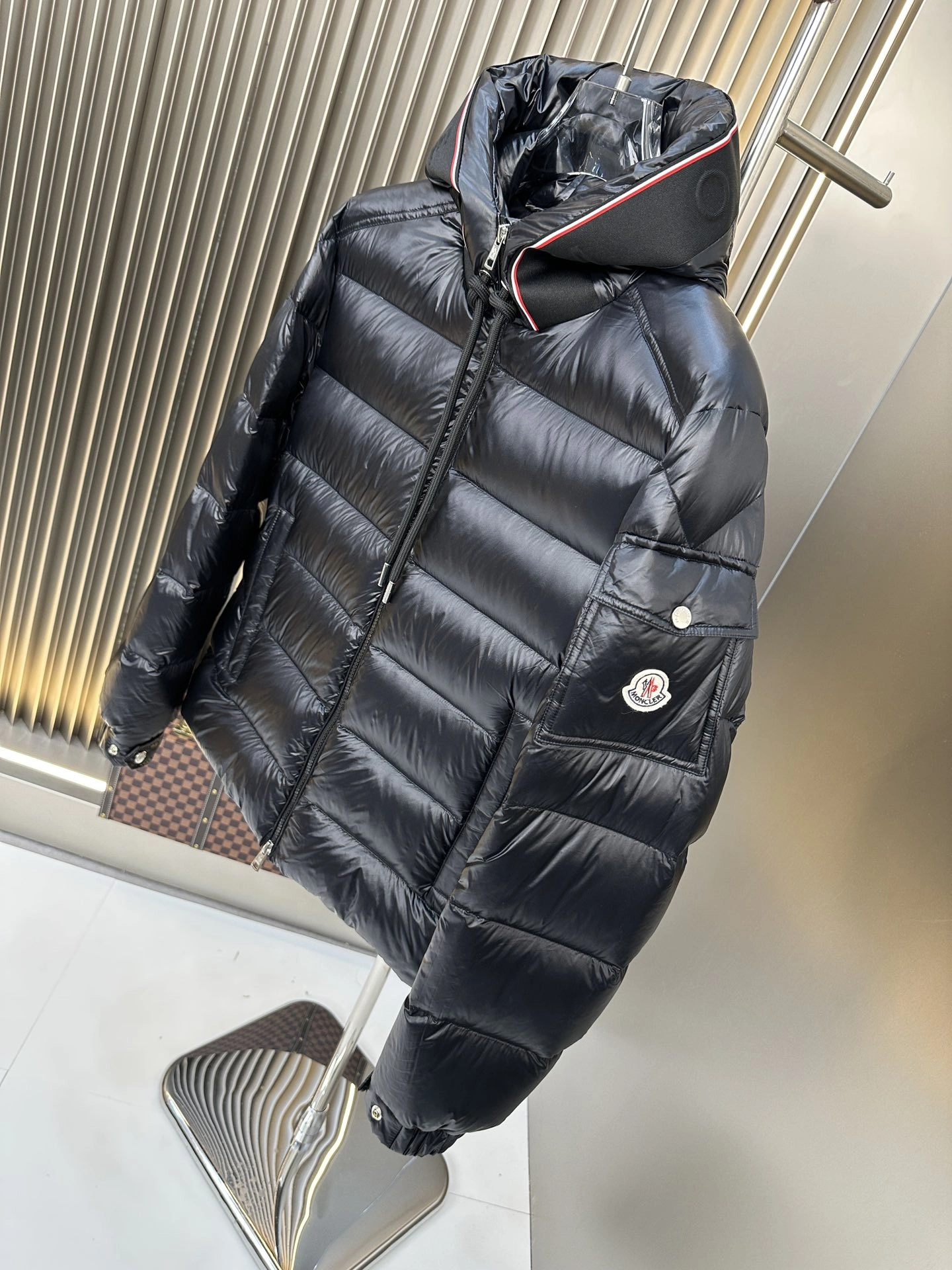 Upgraded Moncler Down Jackets 146301
