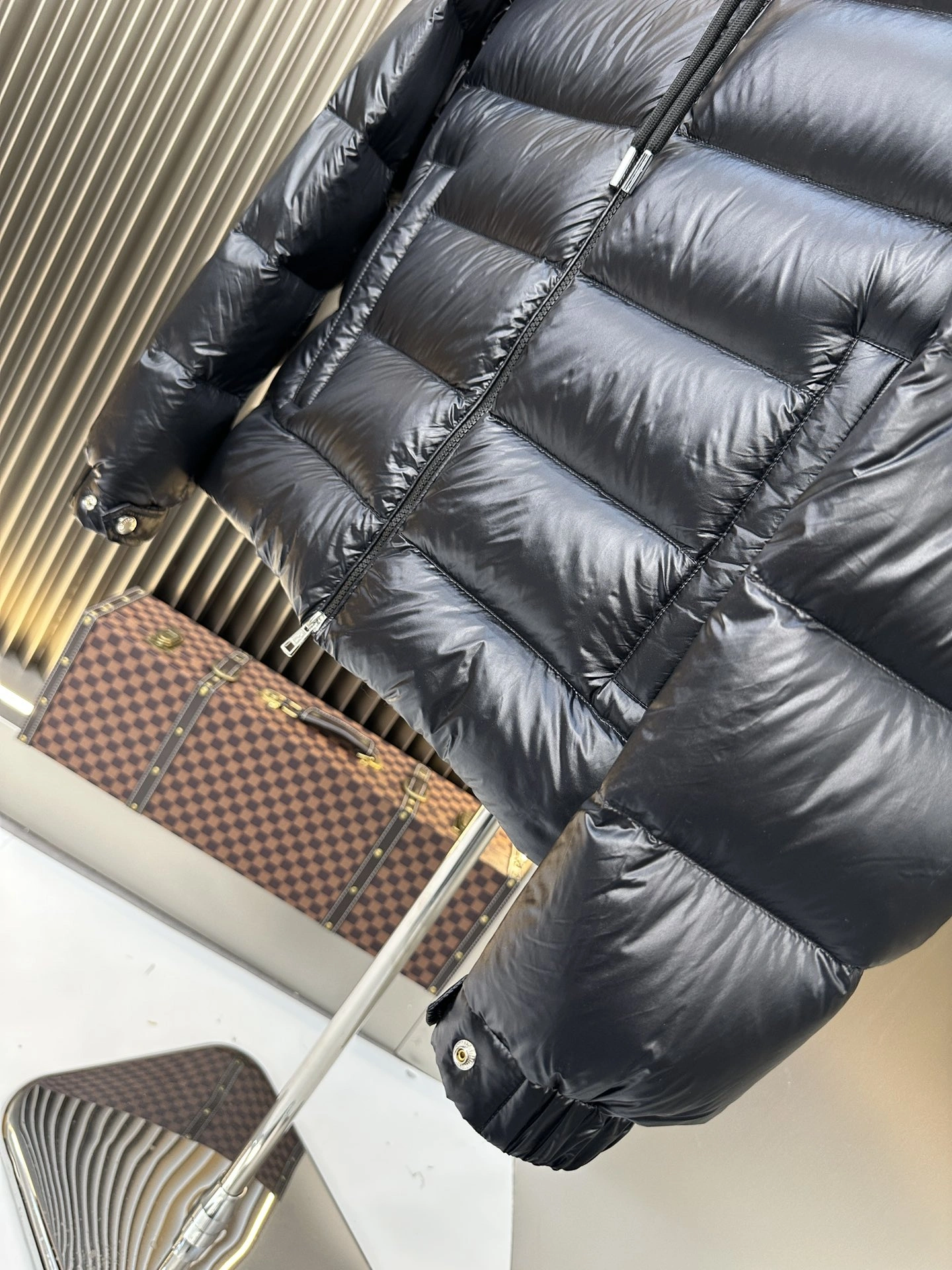Upgraded Moncler Down Jackets 146301
