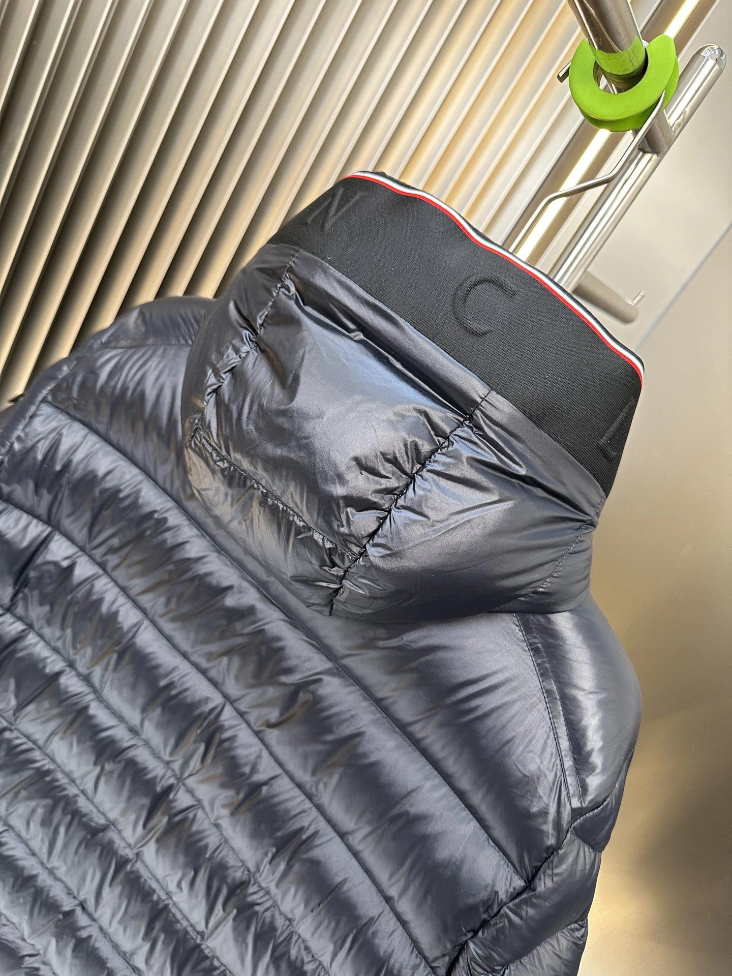 Upgraded Moncler Down Jackets 146301