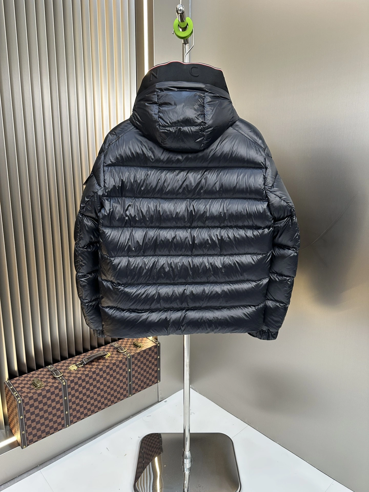 Upgraded Moncler Down Jackets 146301