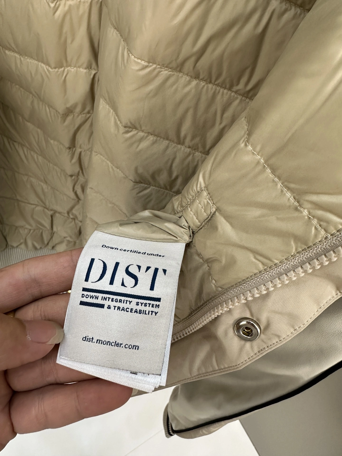 Moncler Down Jackets Efficient 146273