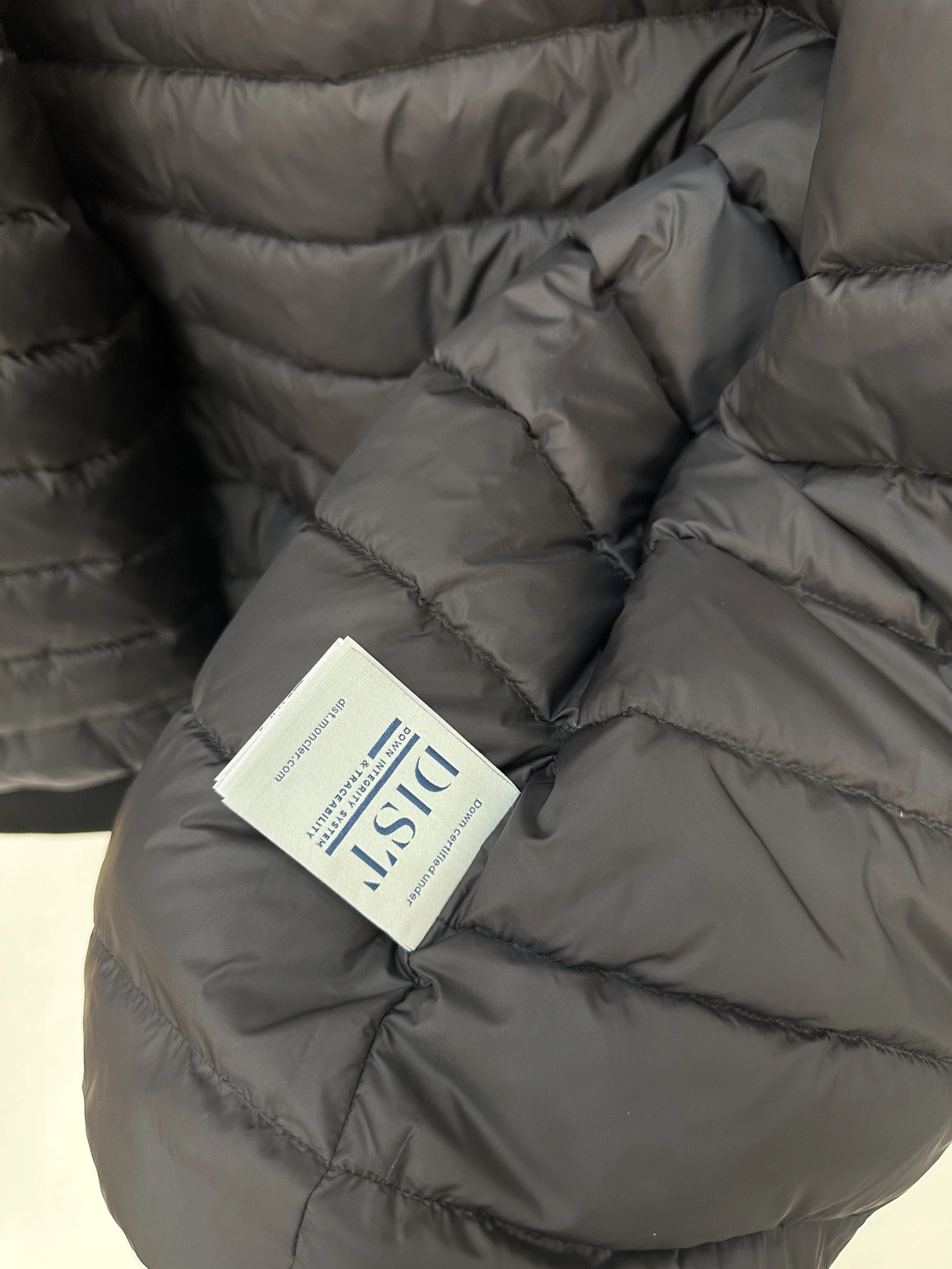 Moncler Down Jackets Casual 146272