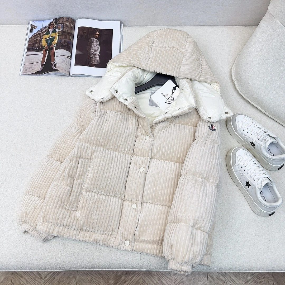 Moncler Down Jackets NewStyle 146271