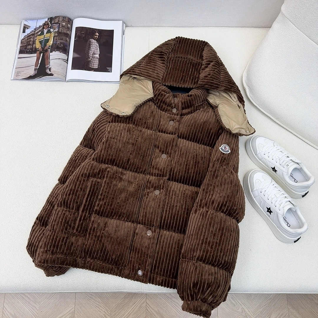 Moncler Down Jackets SportInspired 146270