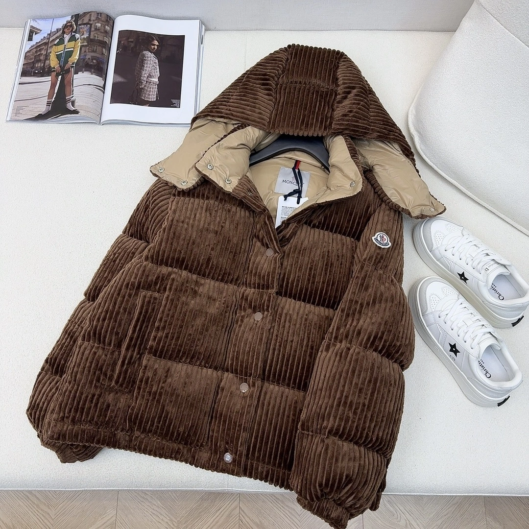 Moncler Down Jackets SportInspired 146270