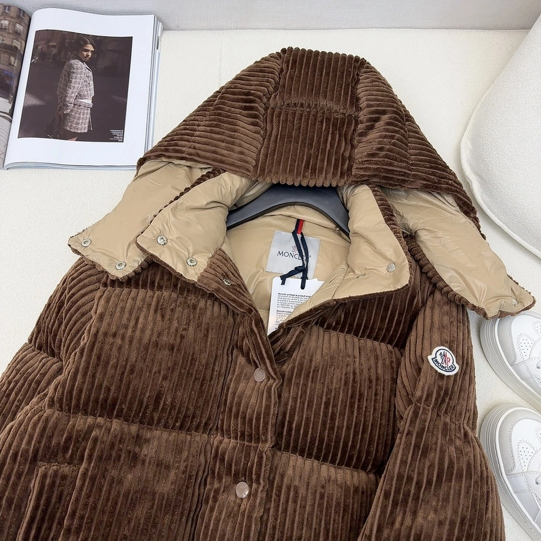 Moncler Down Jackets SportInspired 146270