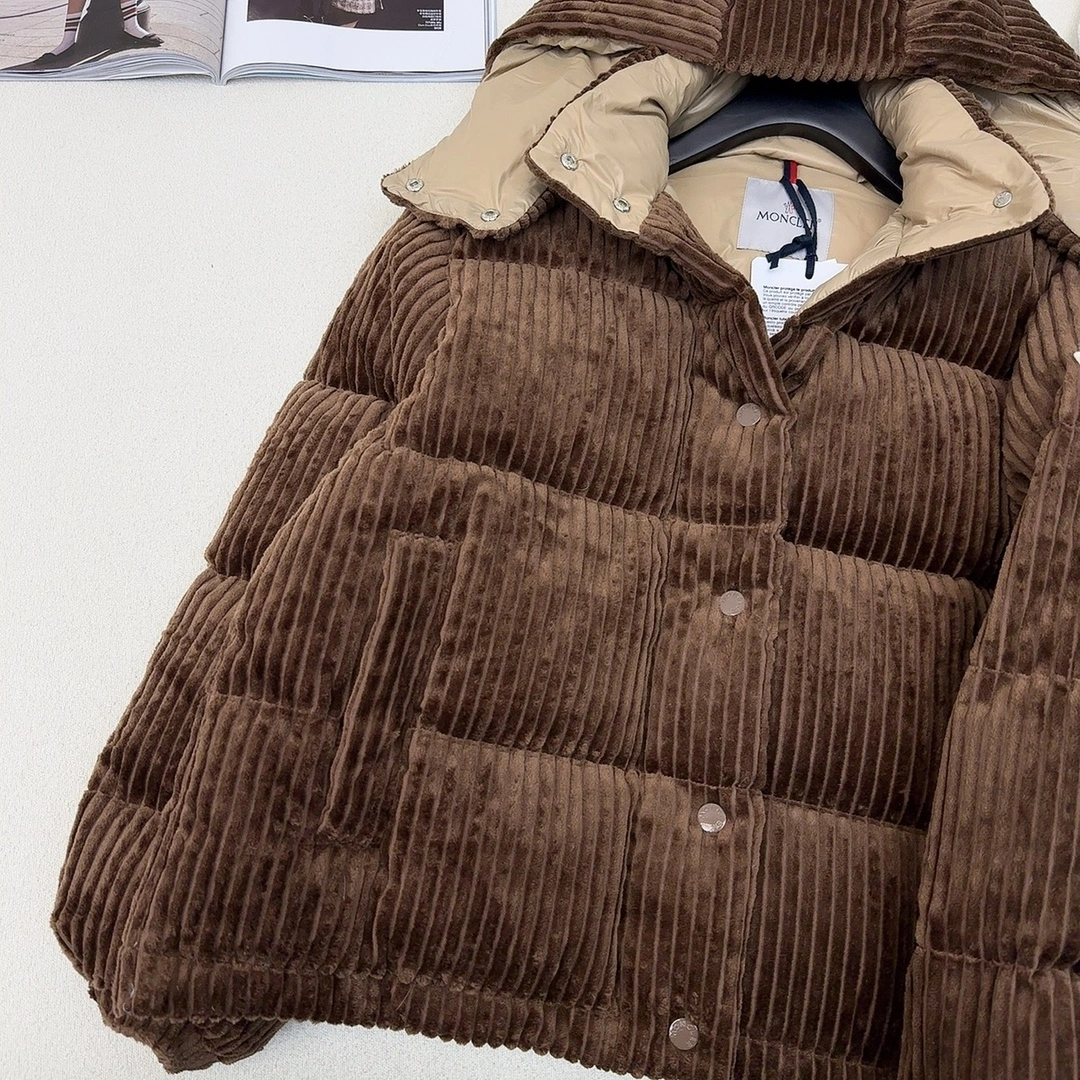 Moncler Down Jackets SportInspired 146270
