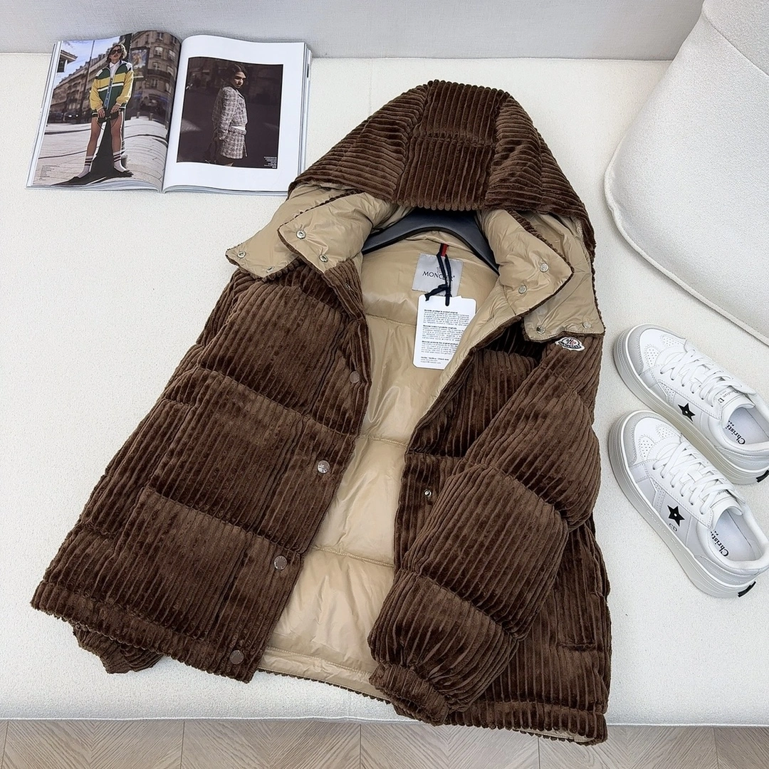 Moncler Down Jackets SportInspired 146270