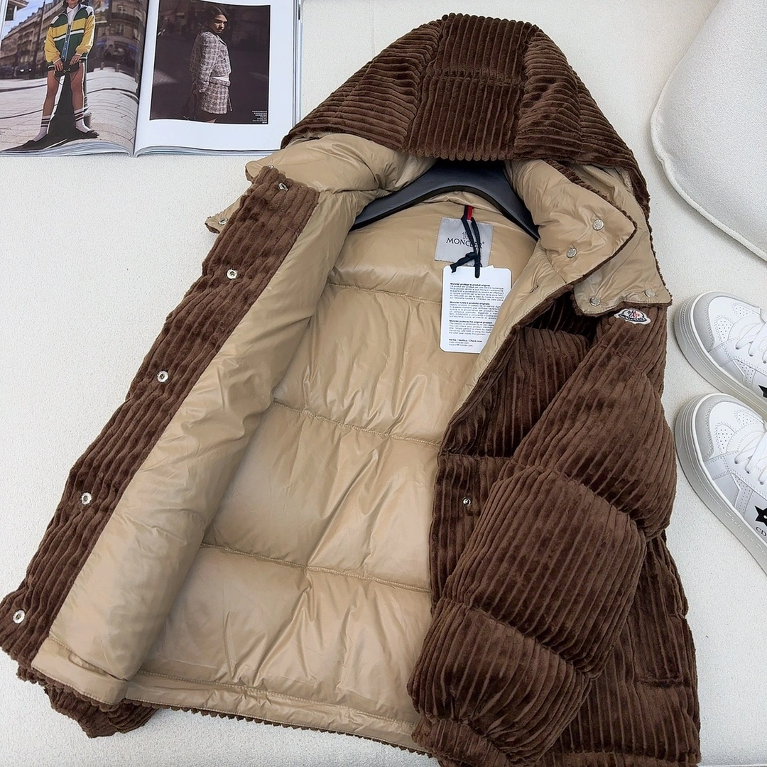 Moncler Down Jackets SportInspired 146270