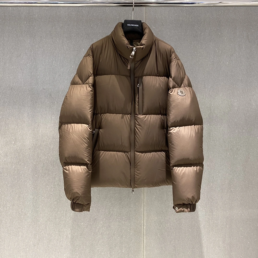 Moncler Down Jackets EasyCare 146265