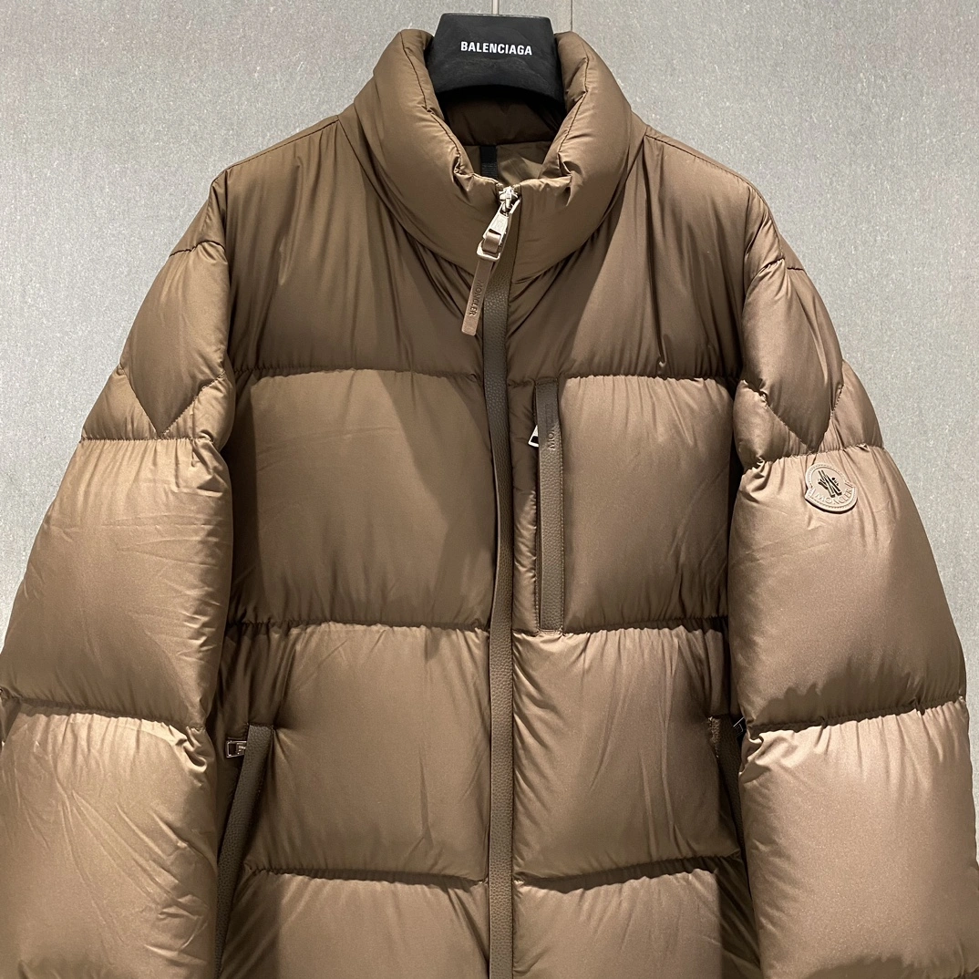 Moncler Down Jackets EasyCare 146265
