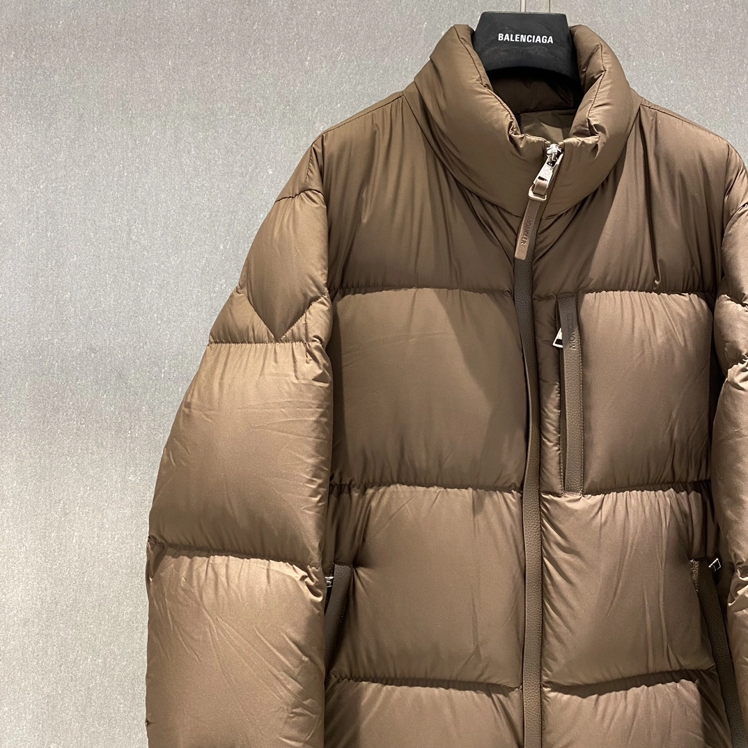 Moncler Down Jackets EasyCare 146265