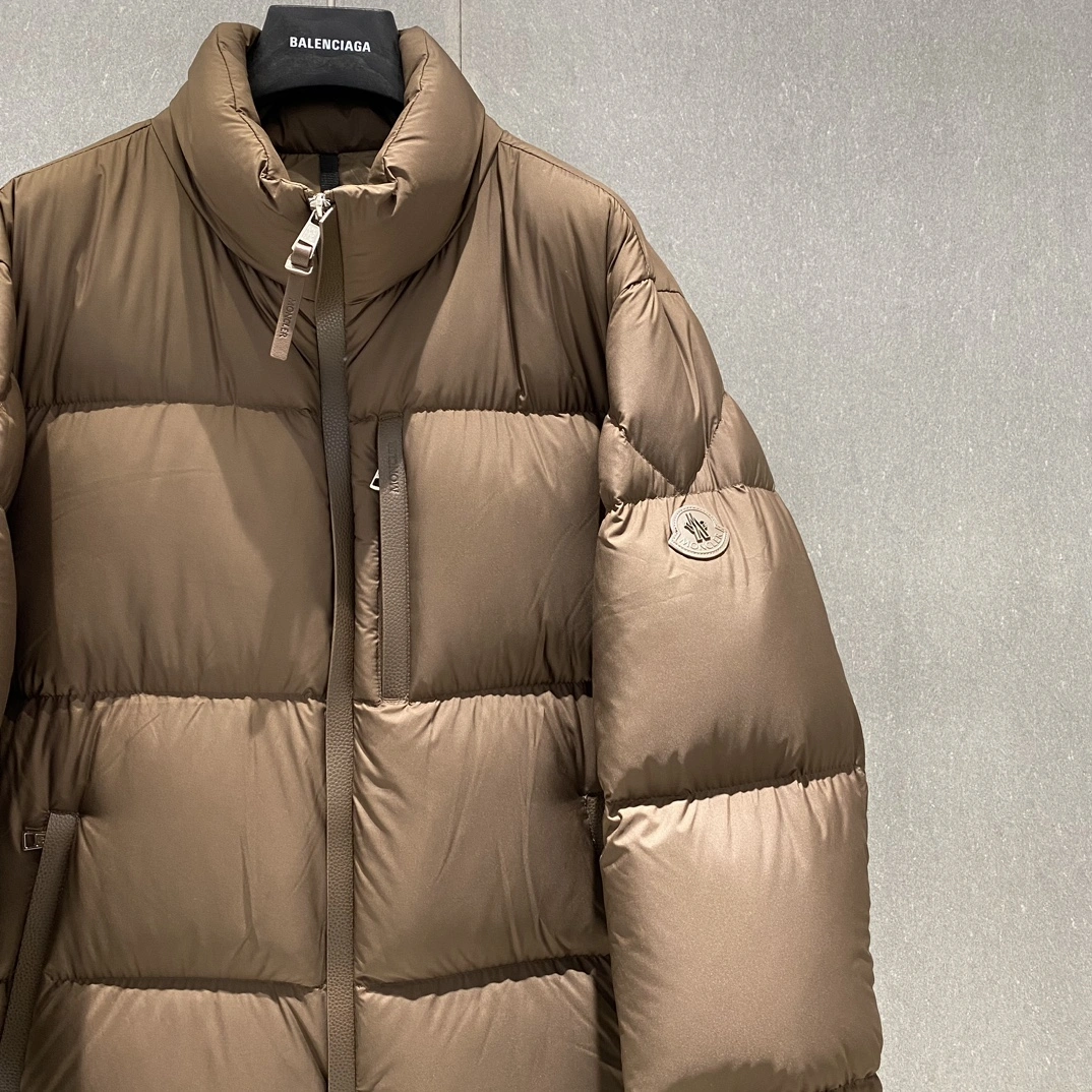 Moncler Down Jackets EasyCare 146265