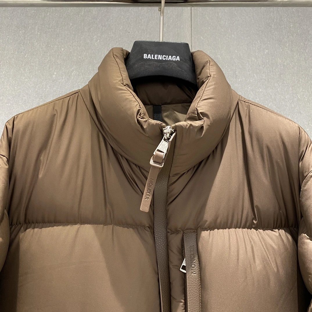 Moncler Down Jackets EasyCare 146265
