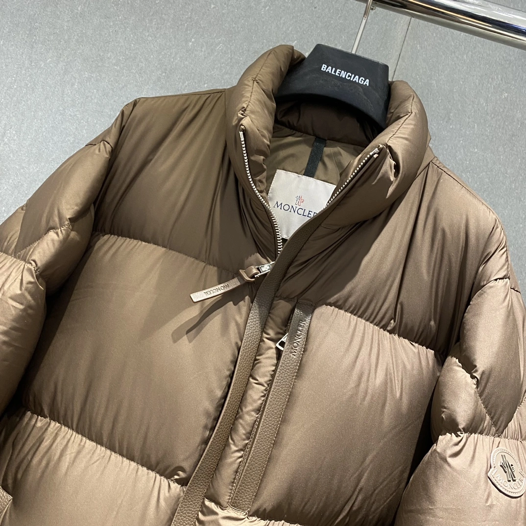 Moncler Down Jackets EasyCare 146265