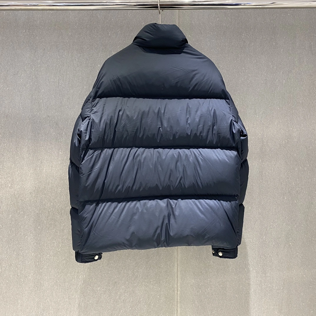 Refined Moncler Down Jackets 146267