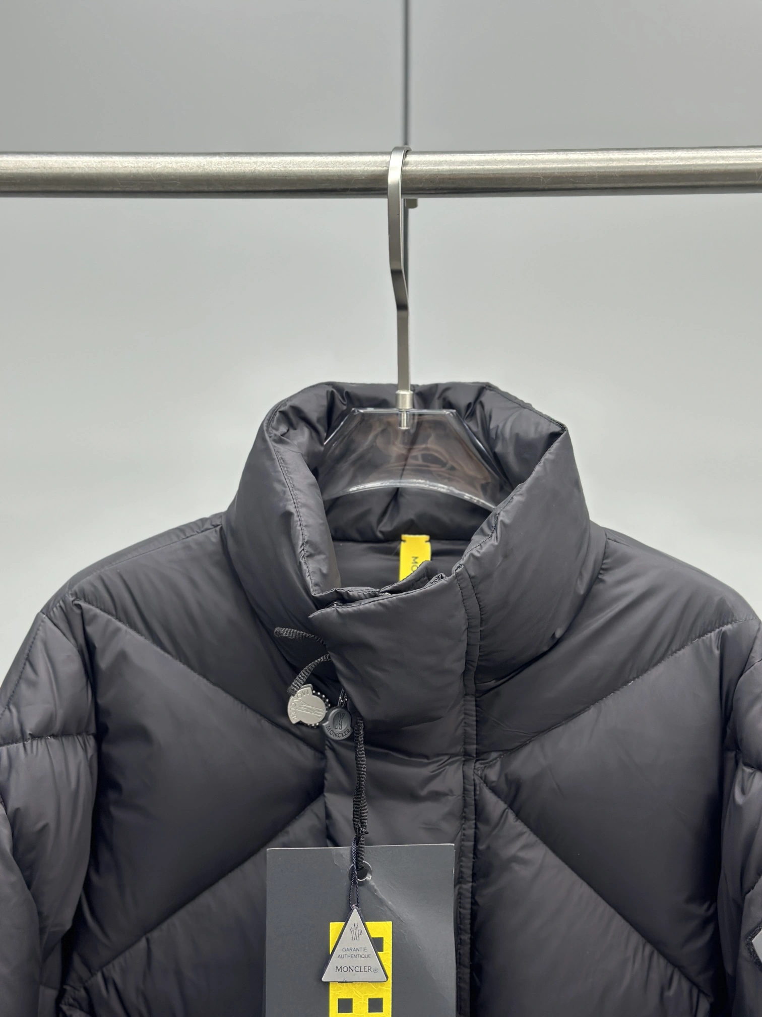 Comfortable Moncler Down Jackets 146264