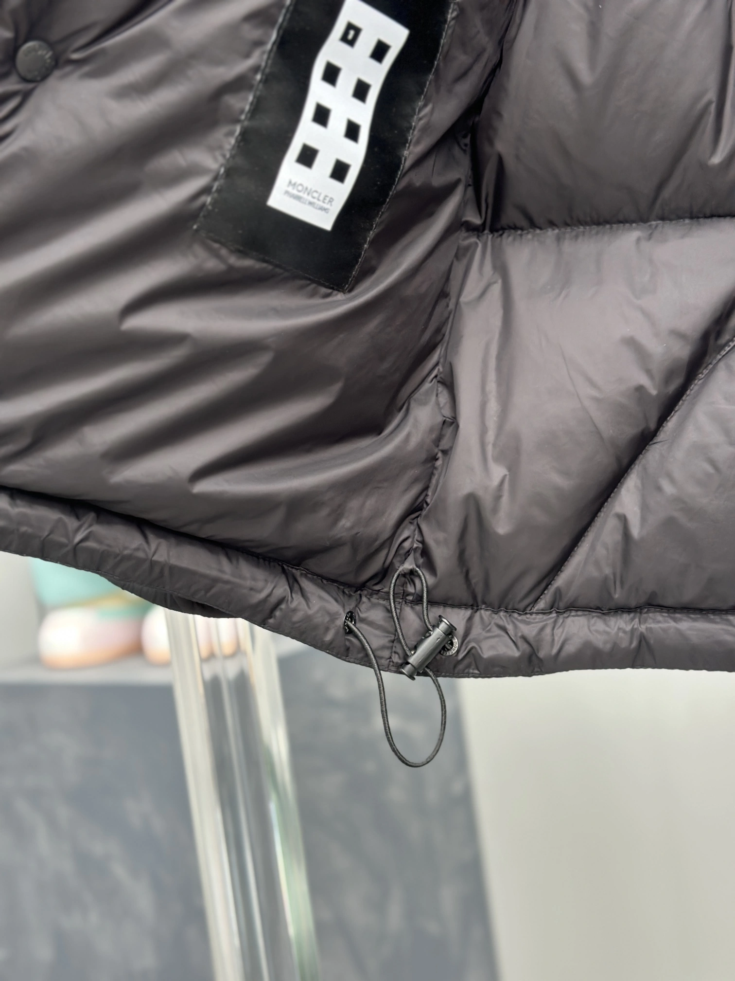 Comfortable Moncler Down Jackets 146264