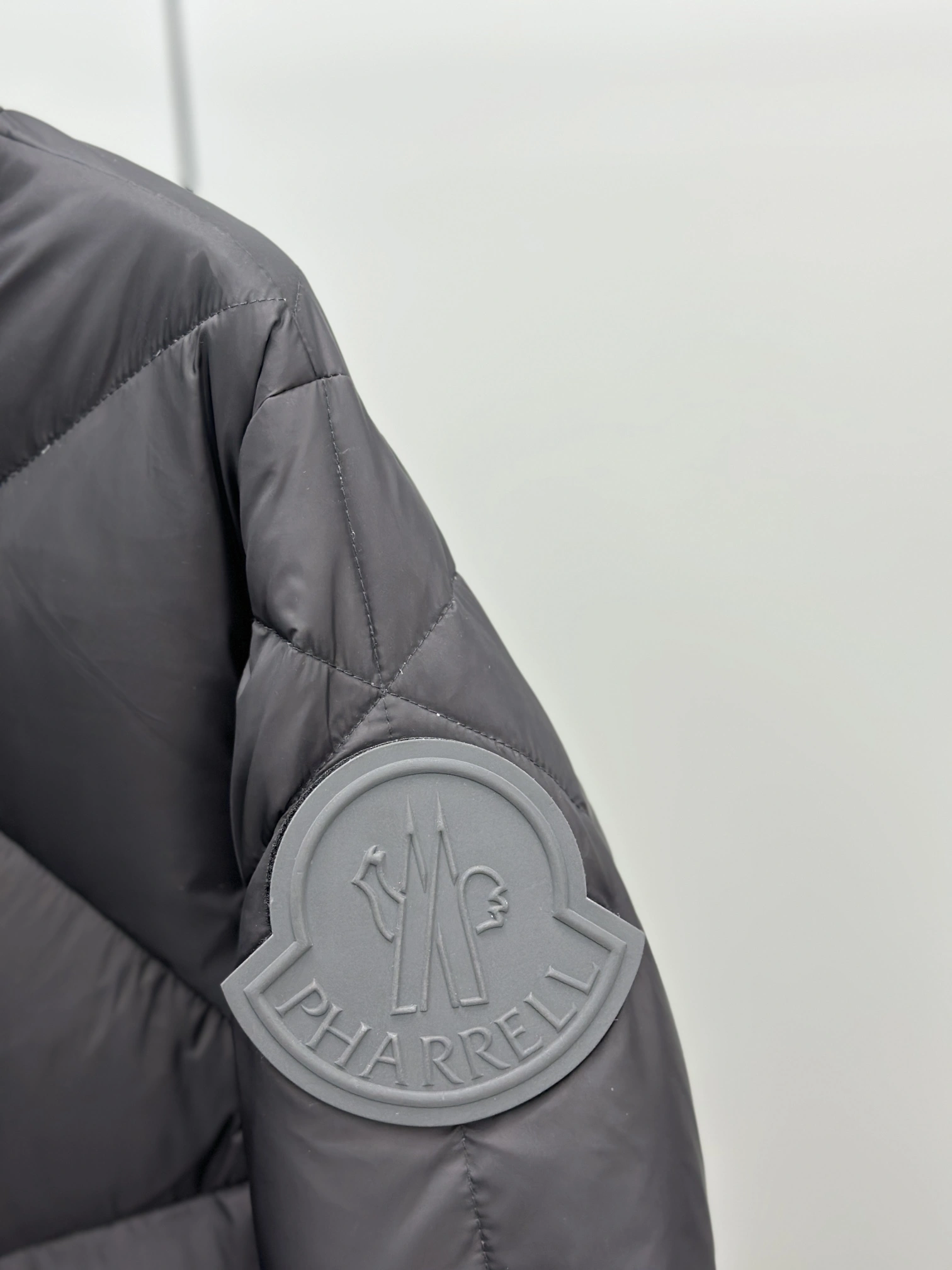 Comfortable Moncler Down Jackets 146264