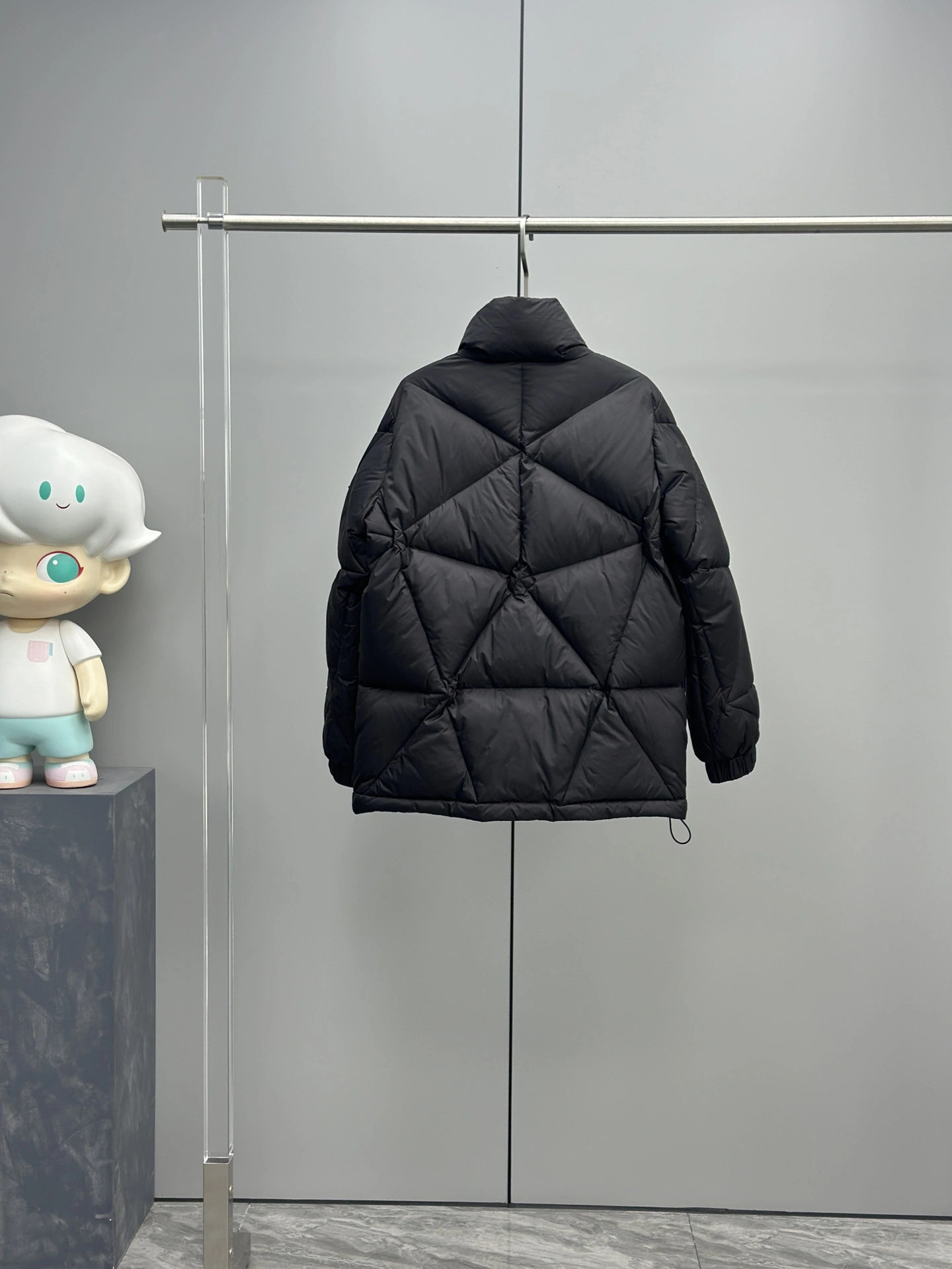 Comfortable Moncler Down Jackets 146264
