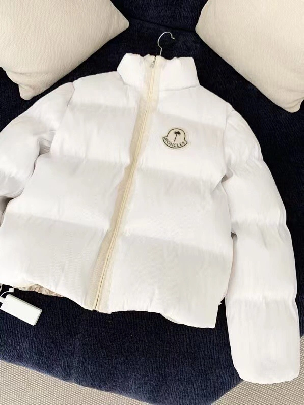Moncler Down Jackets EasyCare 146257
