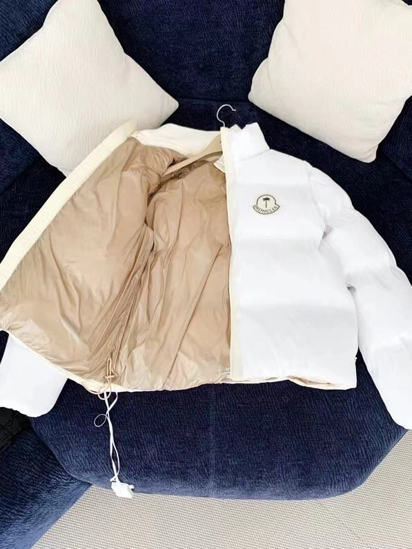 Moncler Down Jackets EasyCare 146257