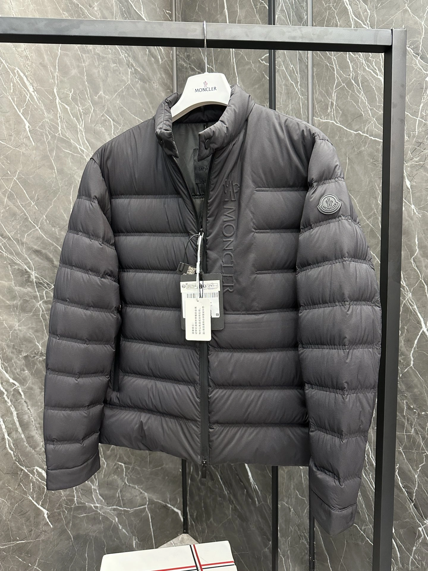 Moncler Down Jackets DailyWear 146259