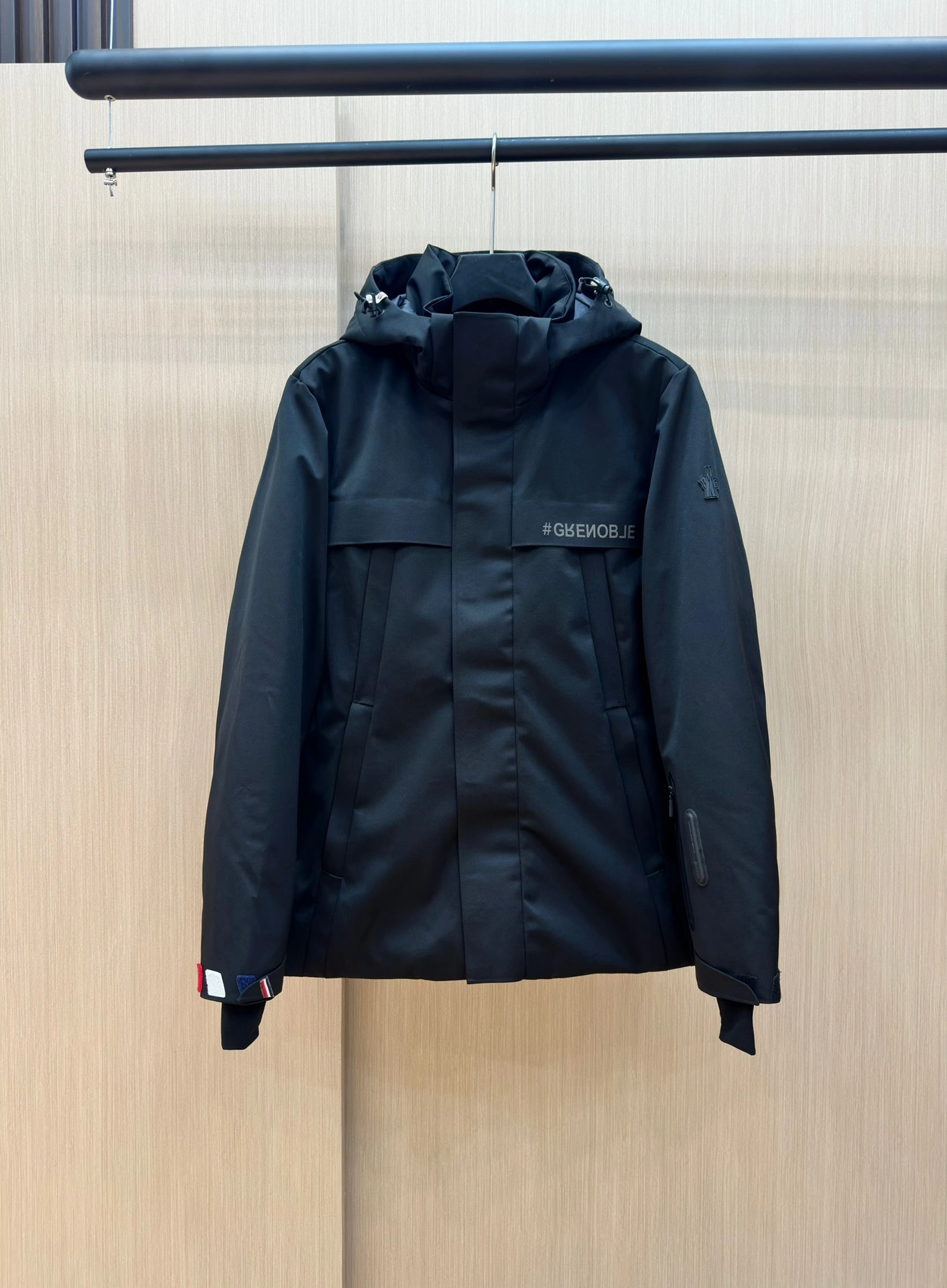MultiPurpose Moncler Down Jackets 146256