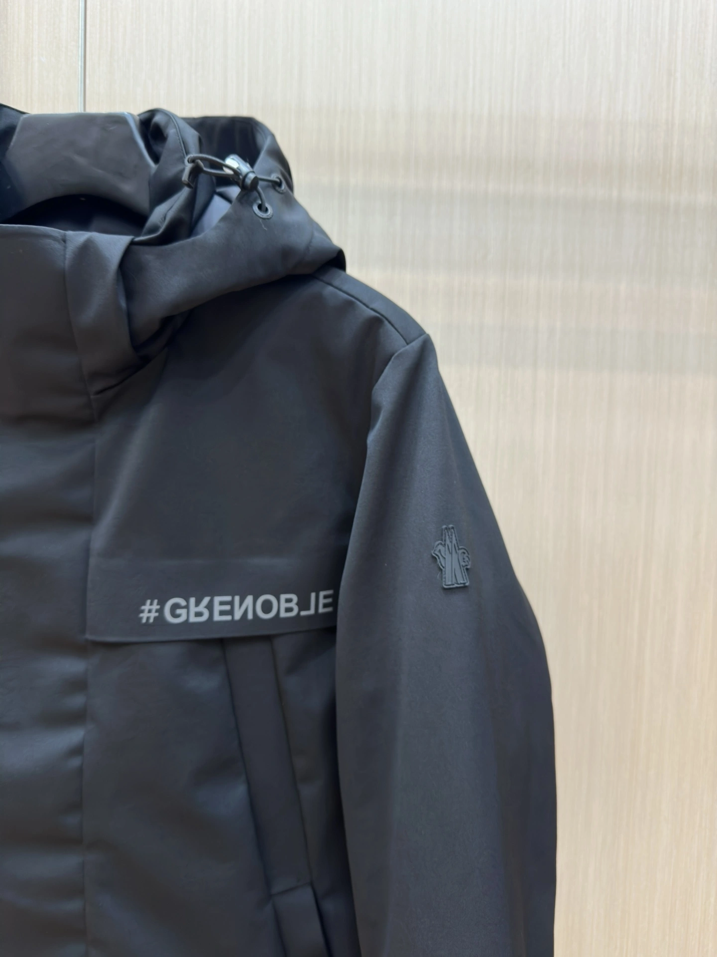MultiPurpose Moncler Down Jackets 146256