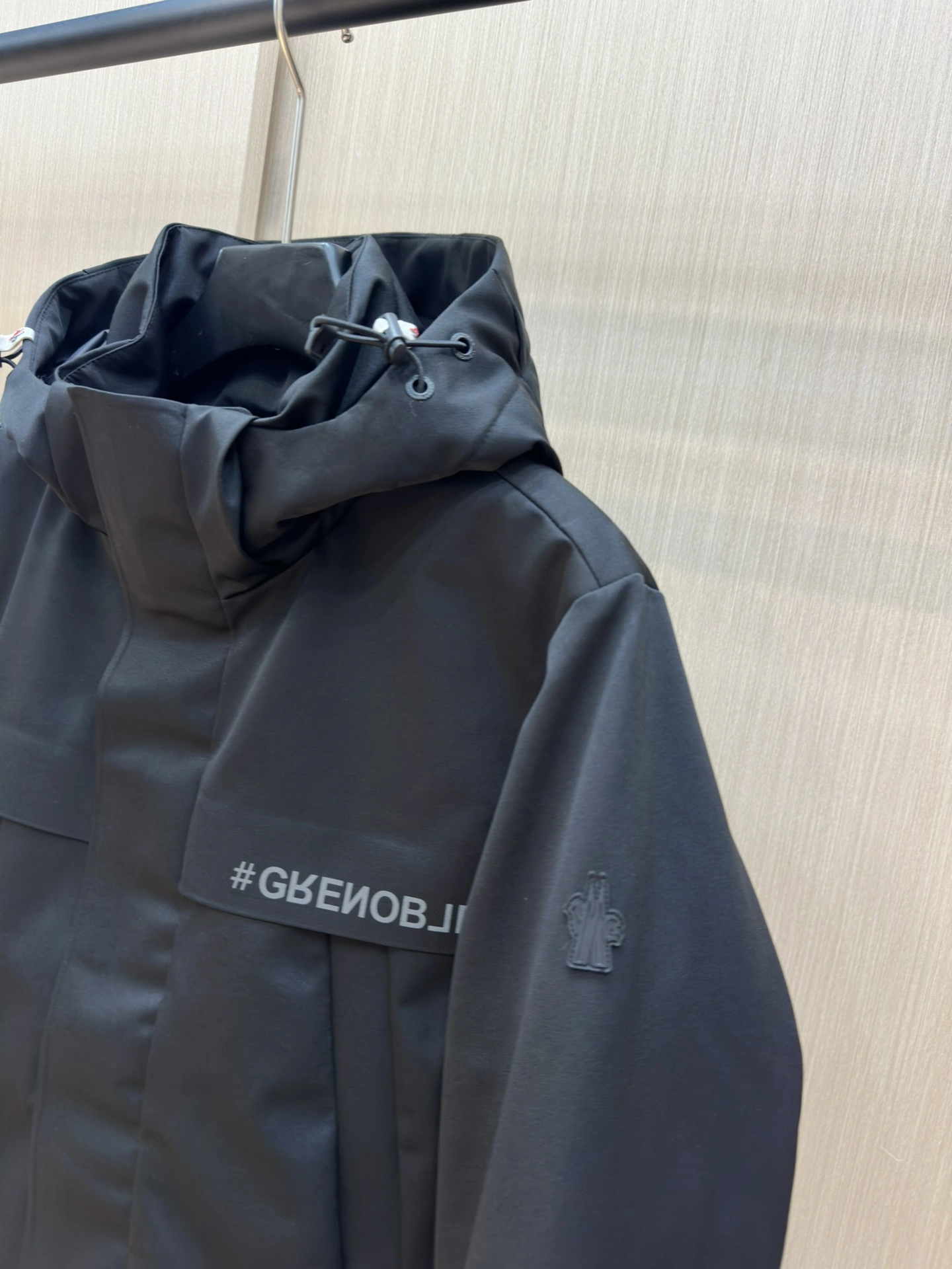 MultiPurpose Moncler Down Jackets 146256